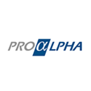Logo proALPHA