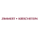 Logo Zimmert + Kirschstein - Steuerberatung, Wirtschaftsprüfung, Rechtsberatung - Logo