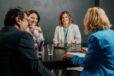 Machen Sie Ihr Unternehmen dank Employer Branding unwiderstehlich und sichern Sie sich die besten Fachkräfte!